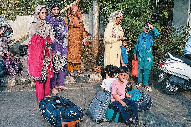 Operation Sindoor
