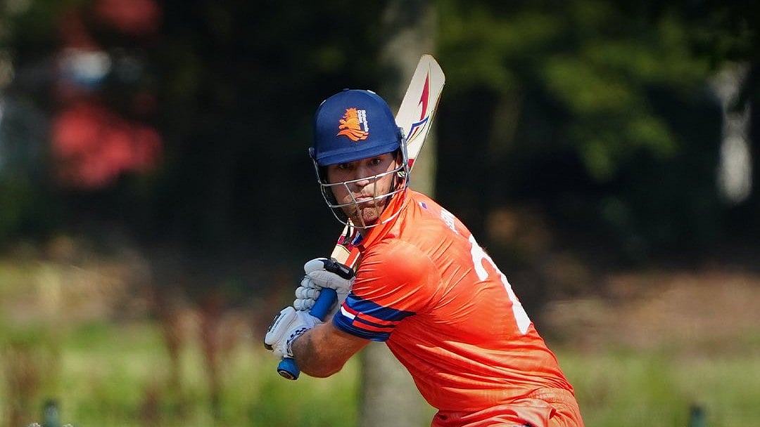 netherlands-national-cricket-team