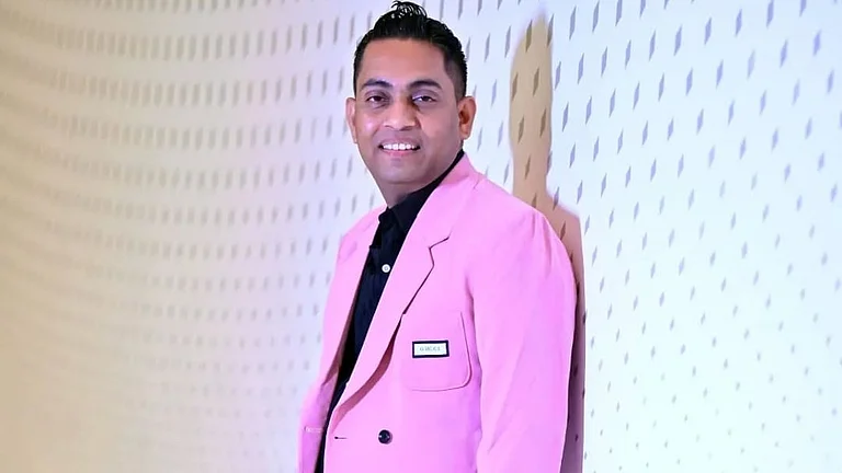 Operation Sindoor director's apology after facing backlash over film announcement - Instagram/Uttam Maheshwari