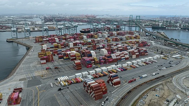 While strategic petroleum reserves and supplier diversification offer partial buffers, the unfolding crisis raises a critical policy question: Can India shield its economy from external energy shocks, or must it accelerate its transition toward greater energy self-reliance? - Getty Images