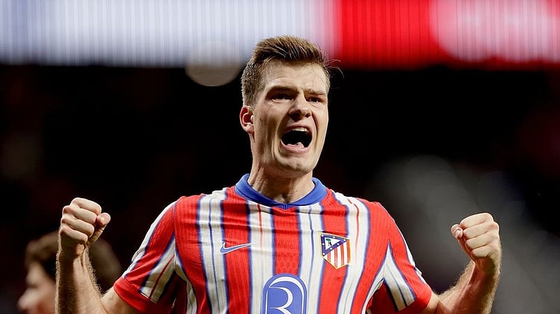 Alexander-Sørloth