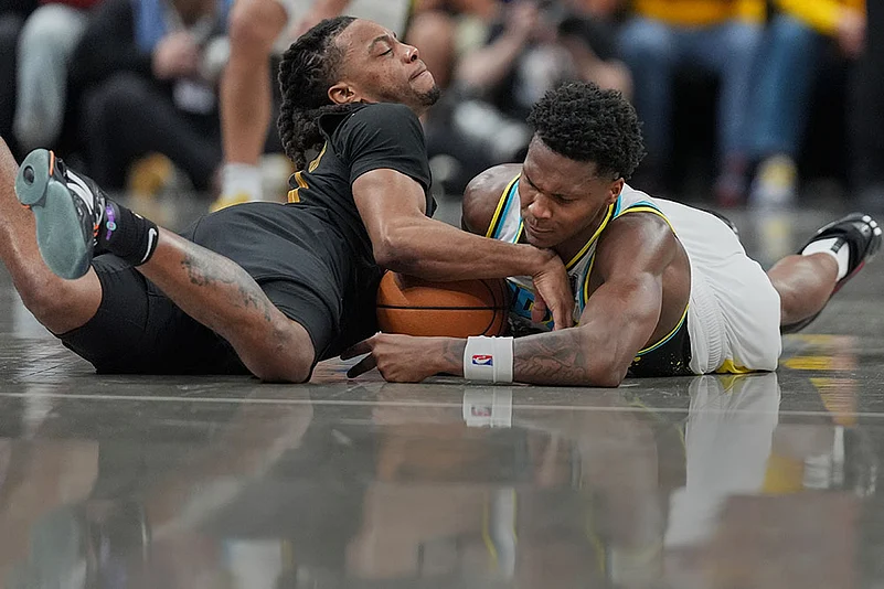 NBA: Indiana Pacers vs Cleveland Cavaliers