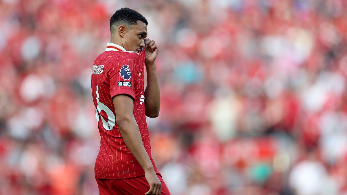 Trent-Alexander-Arnold