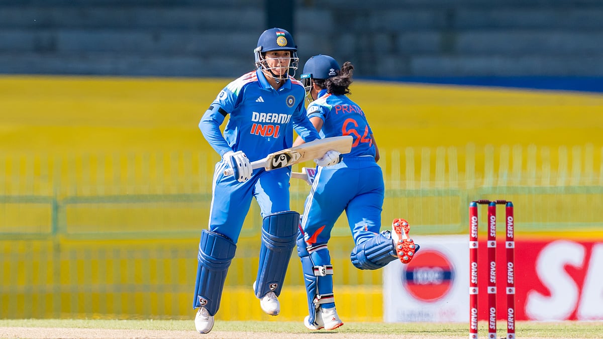 X | BCCI Women  : India Vs South Africa, ICC Women's World Cup: Visakhapatnam Weather Forecast, ACA-VDCA Cricket Stadium Pitch Report