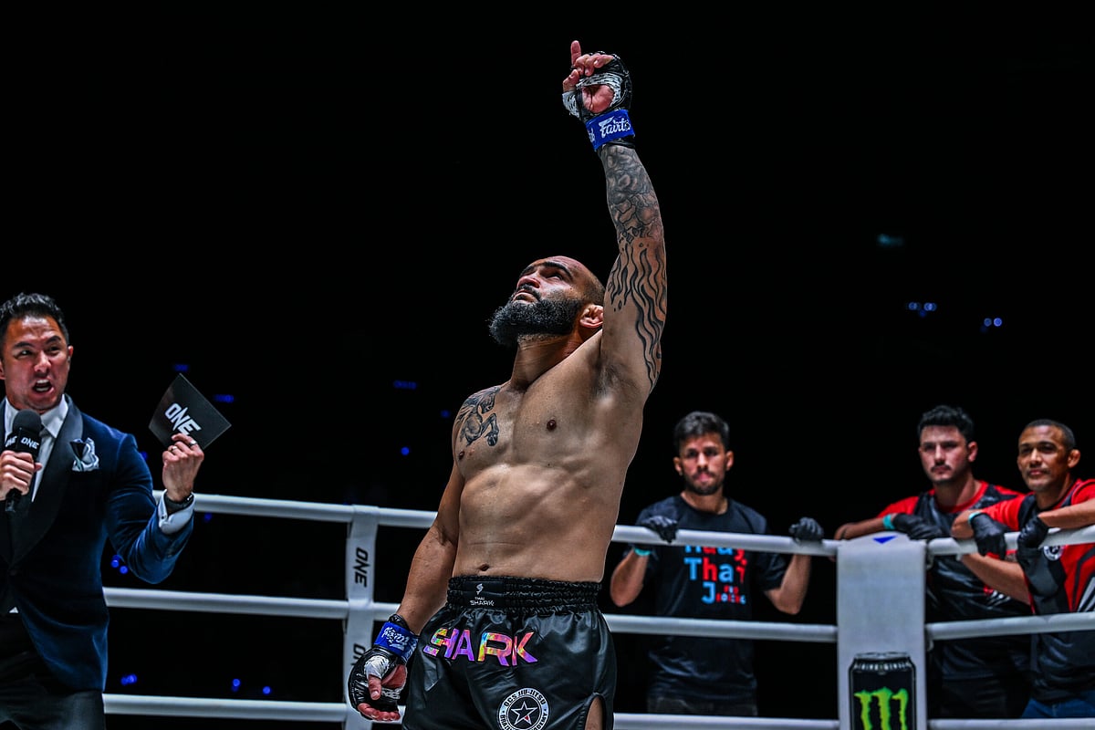ONE Championship