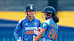 X | BCCI Women  : India Women Vs Zimbabwe Women, 3rd ODI Live Streaming: Preview, Head To Head - All You Need To Know