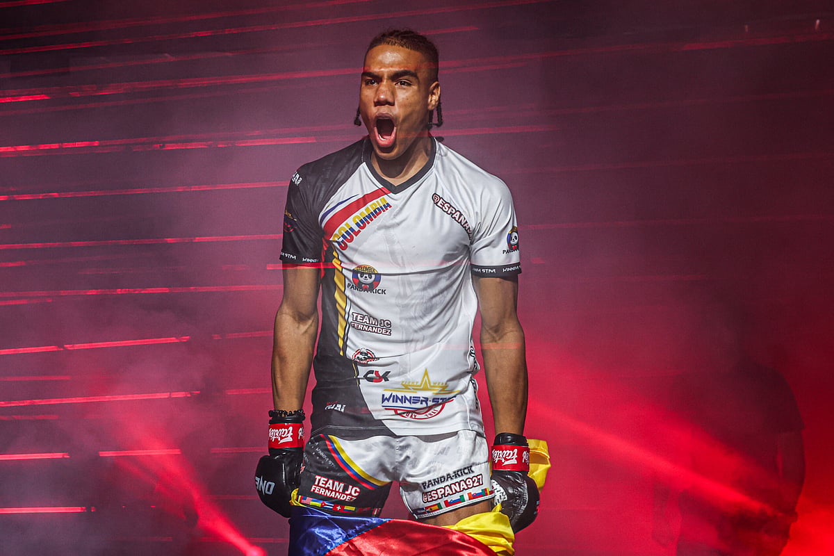 ONE Championship