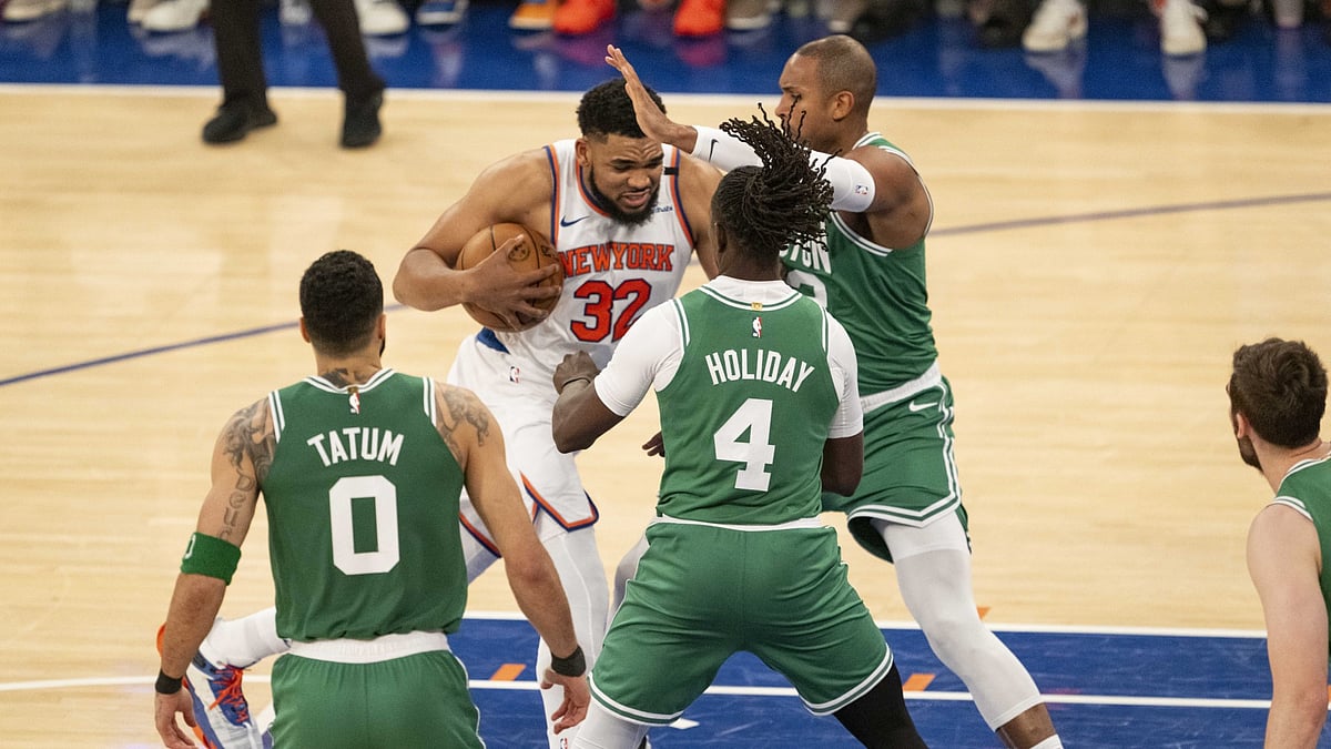 Boston Celtics