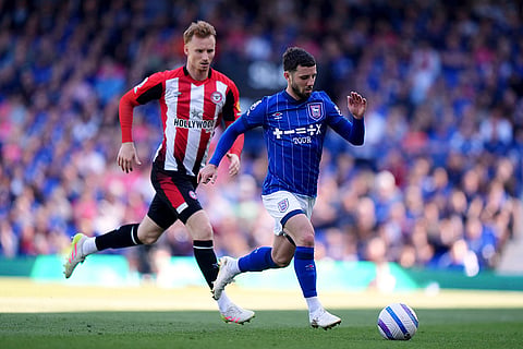 Premier League 2024-25: Ipswich Town vs Brentford
