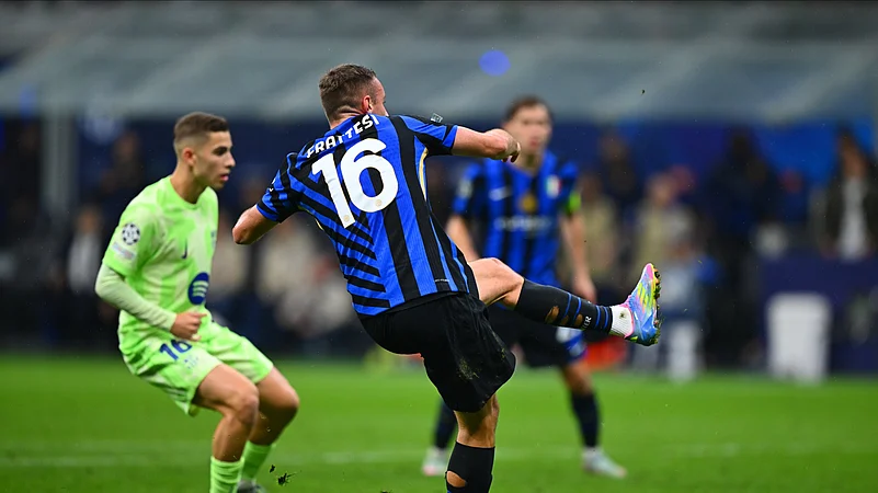 inter milan X fc