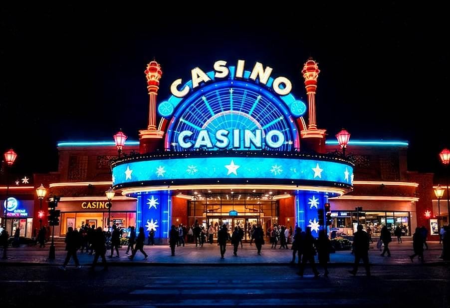 Casino