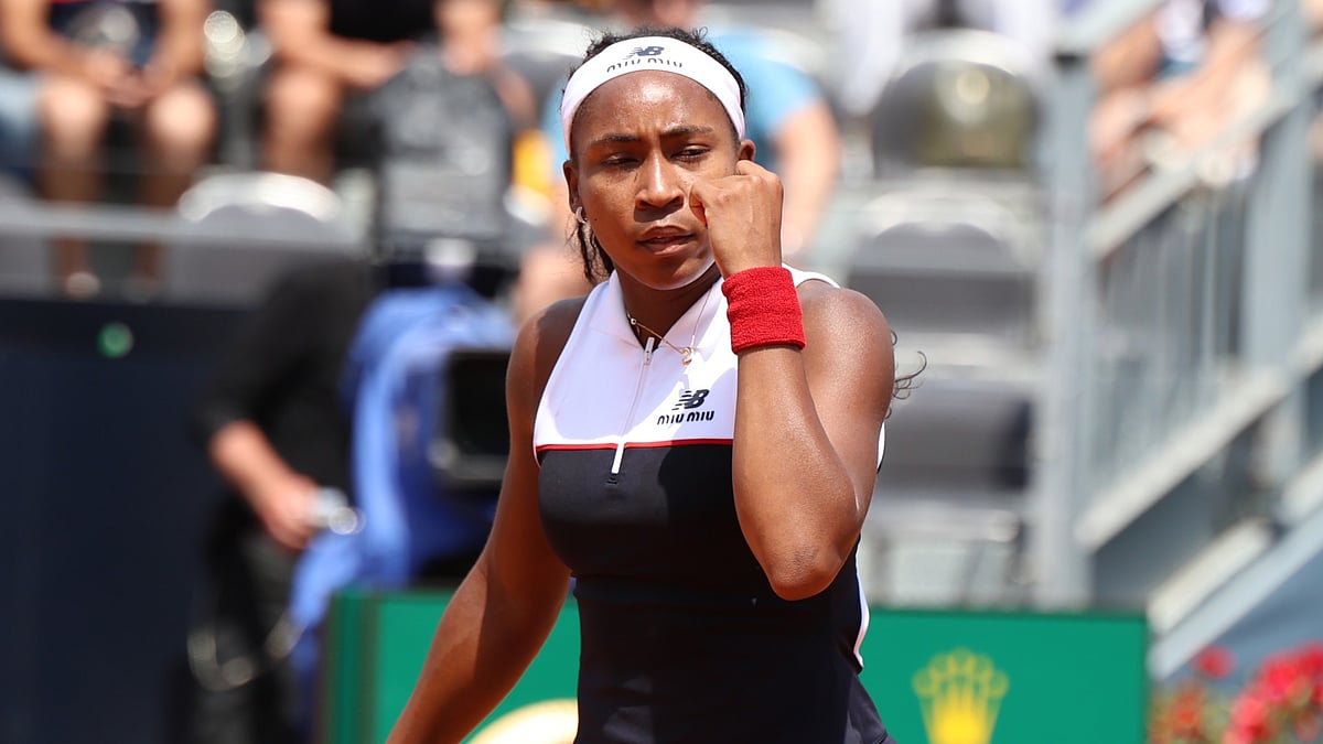 Coco Gauff