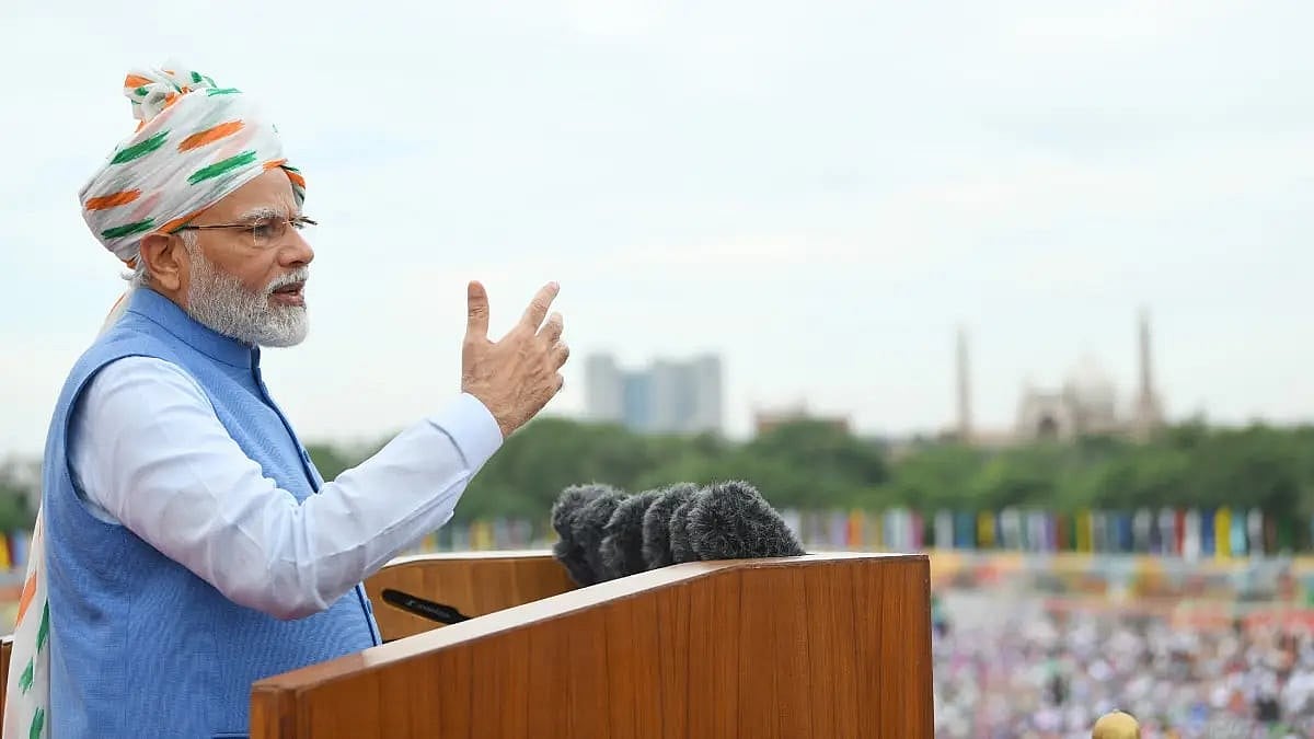 Modi