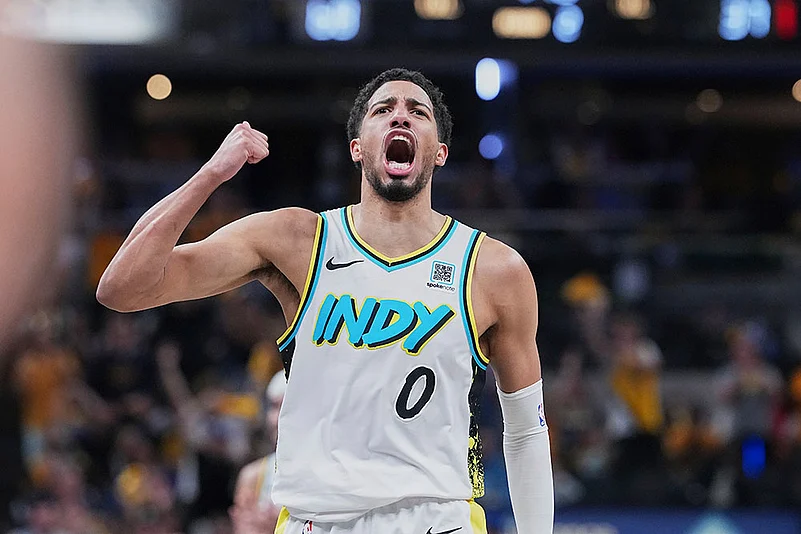 NBA: Indiana Pacers vs Cleveland Cavaliers