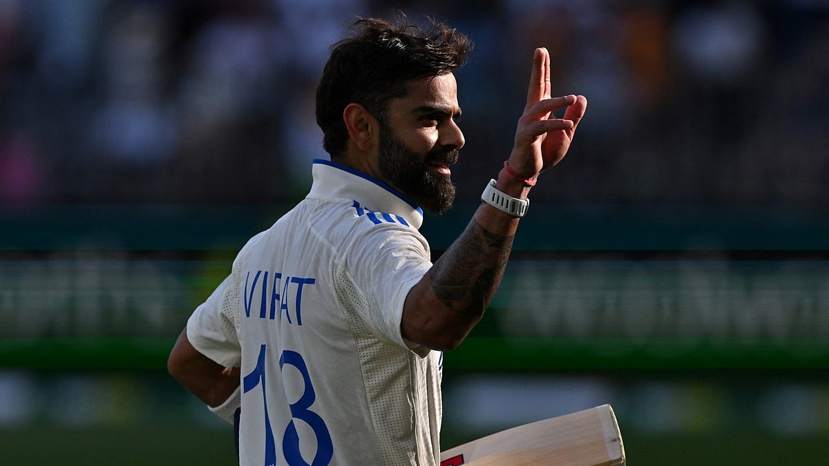 File : India's Virat Kohli.