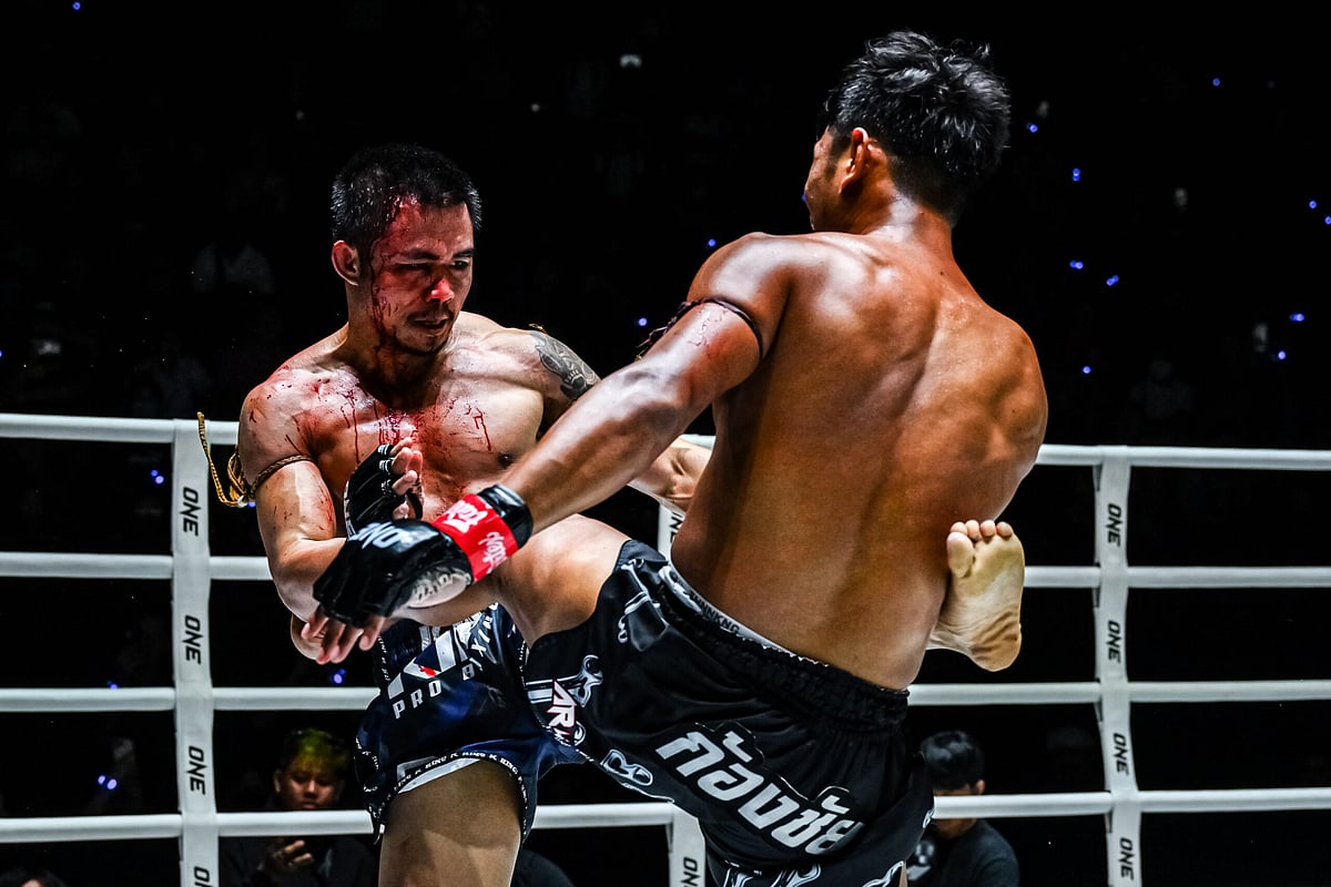 ONE Championship