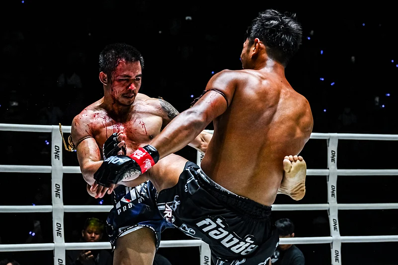 ONE Championship