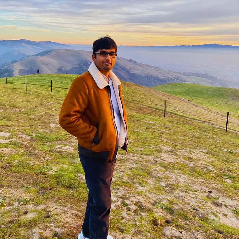 Shafeeq Ur Rahaman