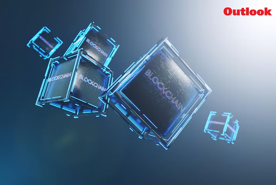 How Indian Banks Are Experimenting With Blockchain