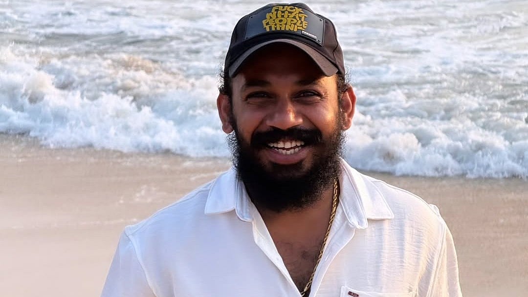 rakeshpoojary_comedy_kiladi/Instagram : Comedian Rakesh Poojary dies due to heart attack