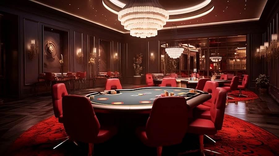 Casino