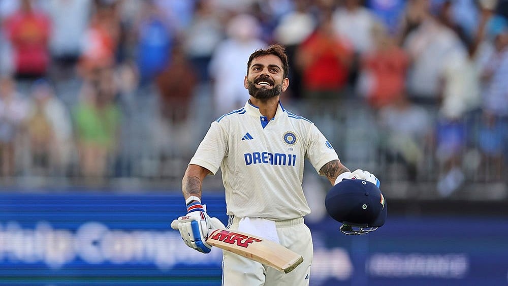 Will Virat Kohli Get A Farewell Match After Test Retirement?