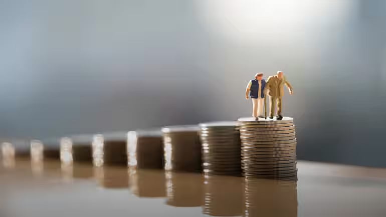 National Pension System (NPS) Calculation