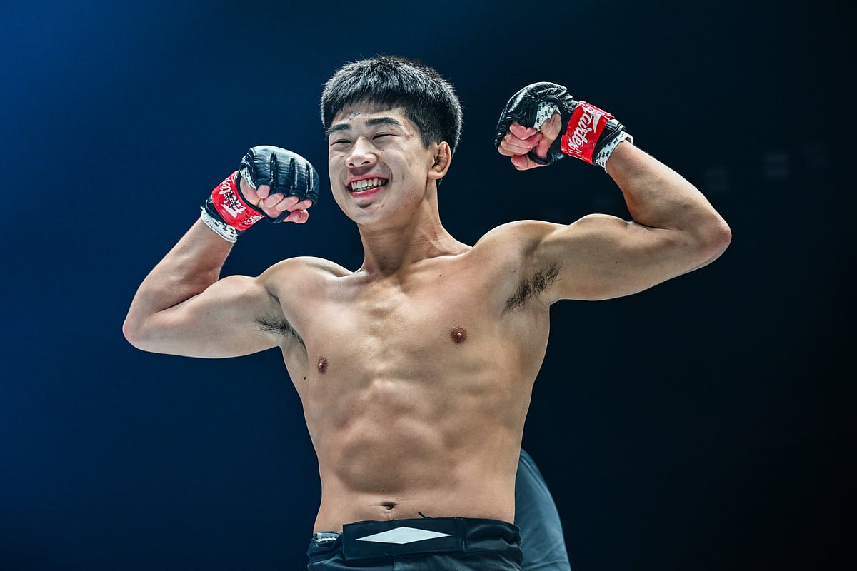 ONE Championship