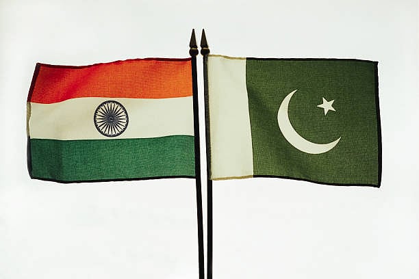 Getty Images : India-Pakistan DGMO meeting to take place today