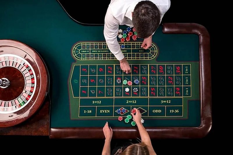 Casinos