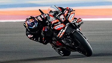 | Photo: X/88jorgemartin