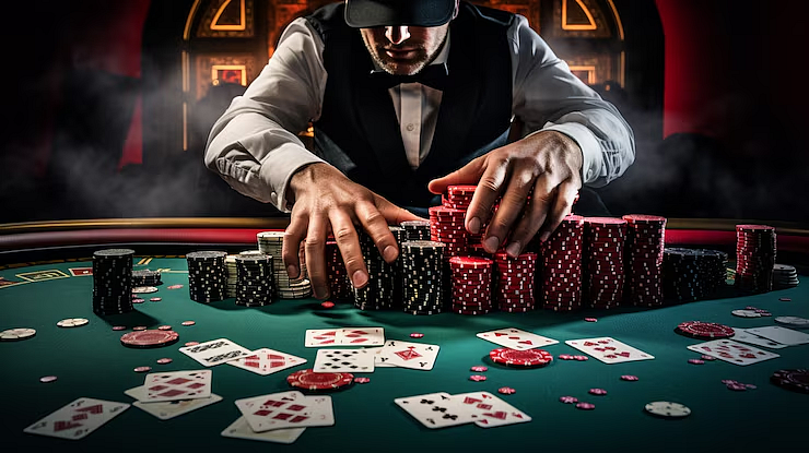 Casinos