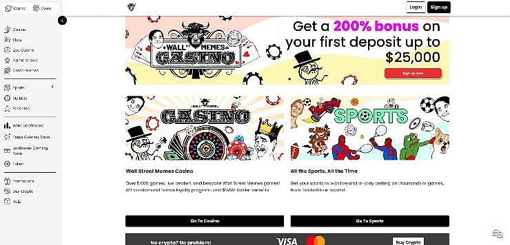 WSM Casino