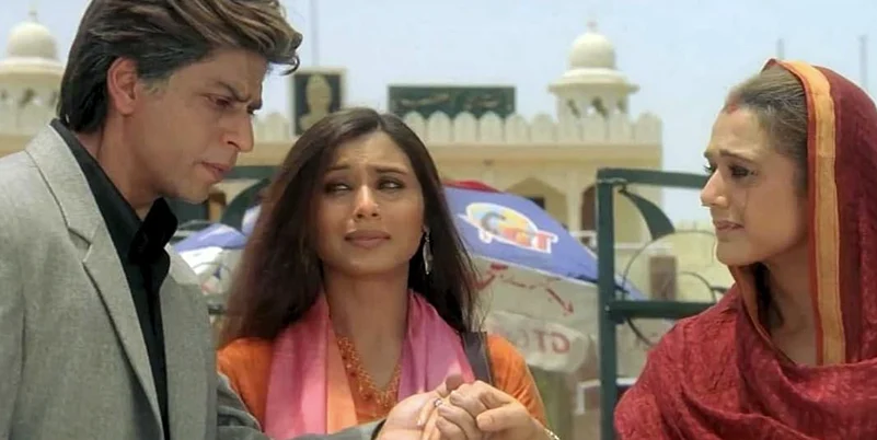 Veer-Zaara Still