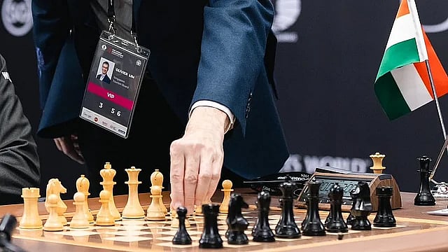 X/FIDE : Modern platforms have revolutionized chess beyond what anyone could have predicted a decade ago.