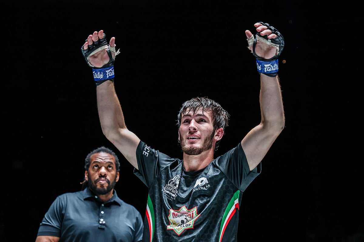 ONE Championship