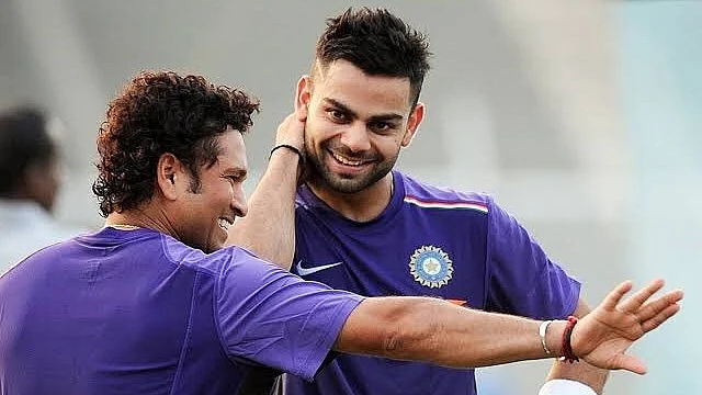 On This Day November 15 : Sachin Tendulkar’s Debut Virat Kohli’s 50th ODI Century