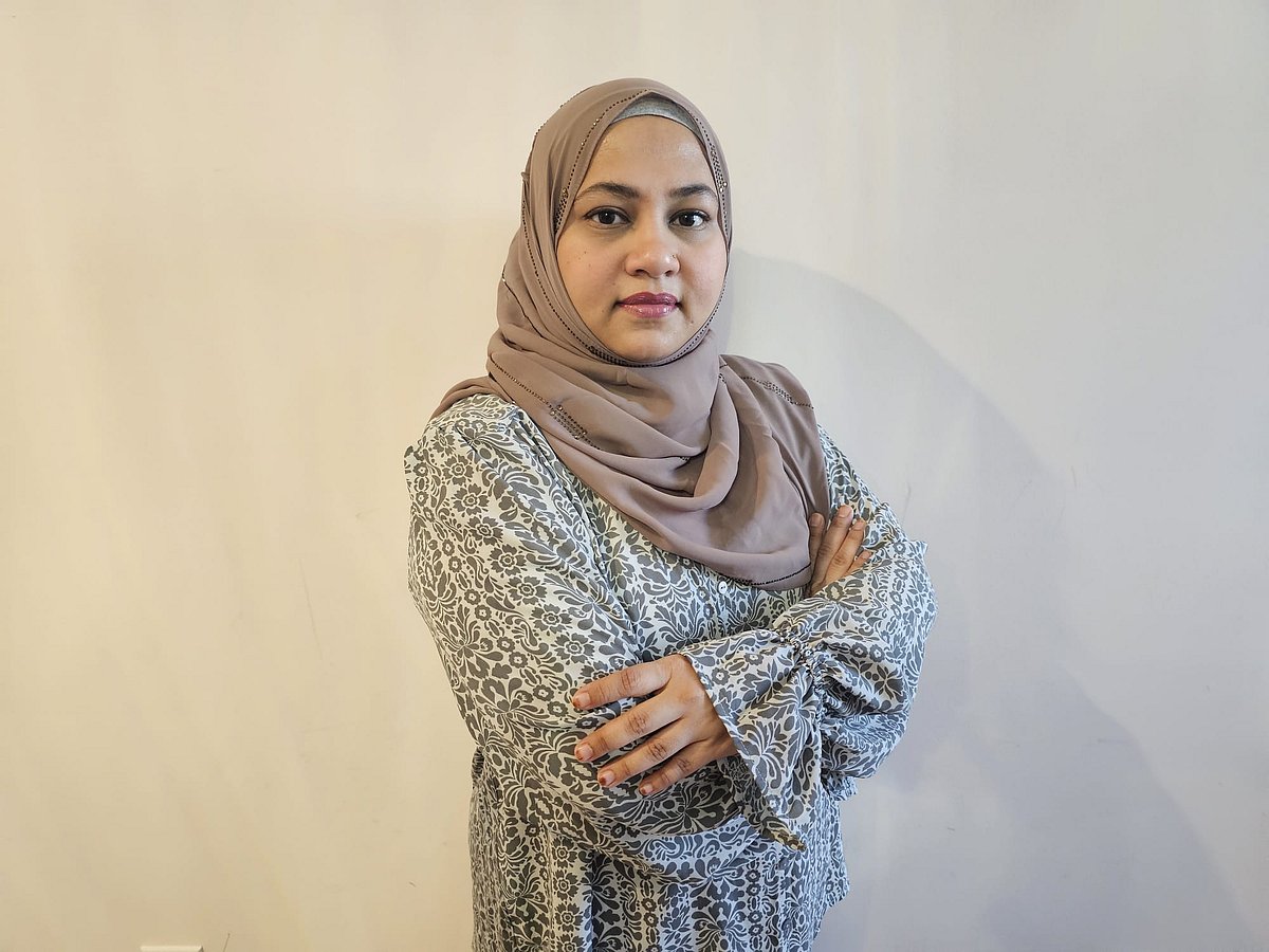 Syeda Kawsar Making A Difference With SPN App Management: Securing Thousands Of Users