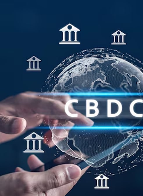 Central Bank Digital Currencies (CBDCs)