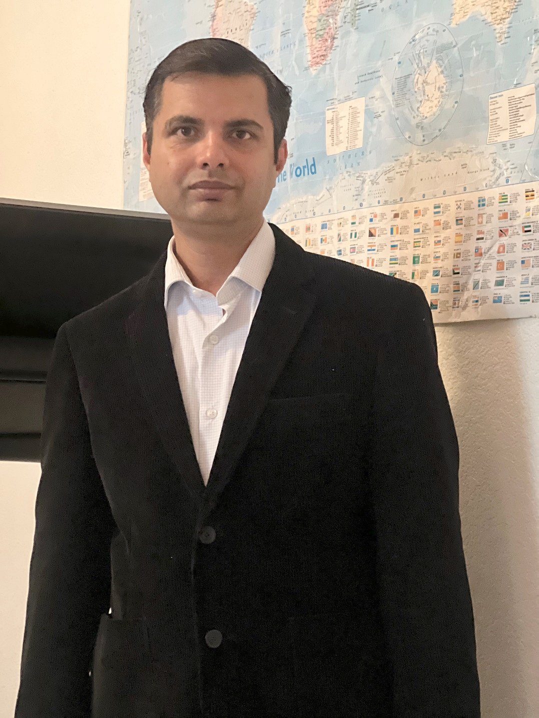 Parag Bhardwaj