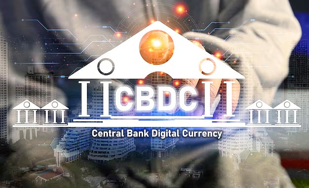 Central Bank Digital Currencies (CBDCs)