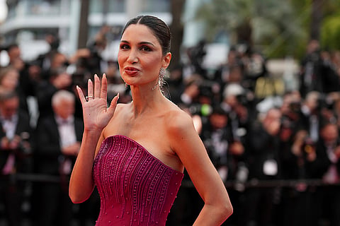 78th annual Cannes Film Festival: 