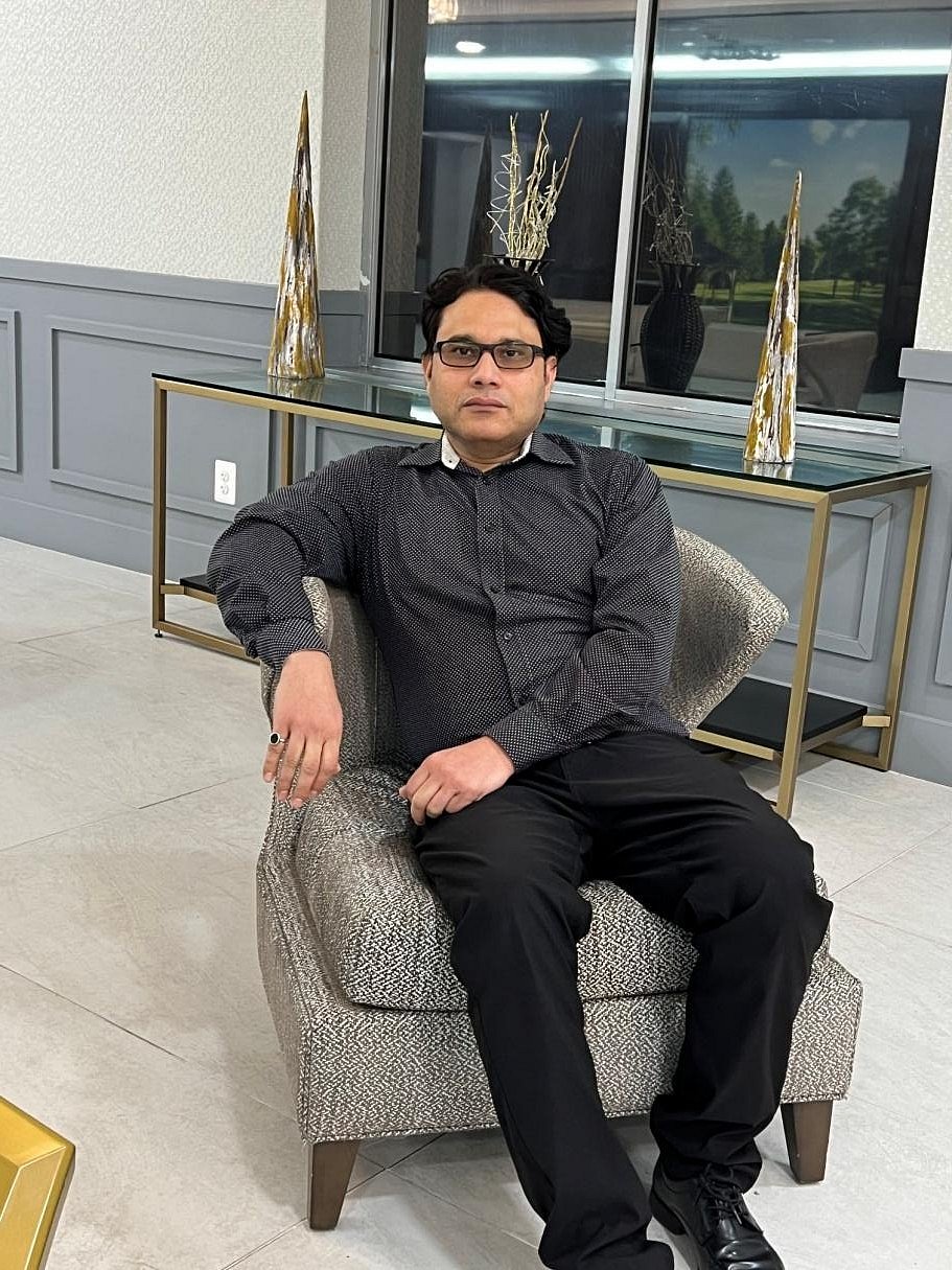Monu Sharma