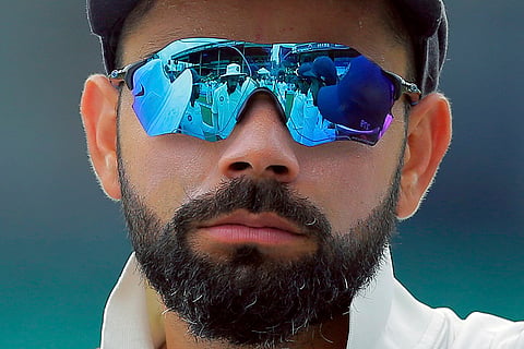 Kohli retires from Test cricket