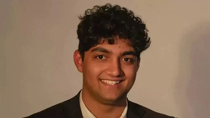 X/@thenewsdrum : Indian-origin student dies in Bahamas