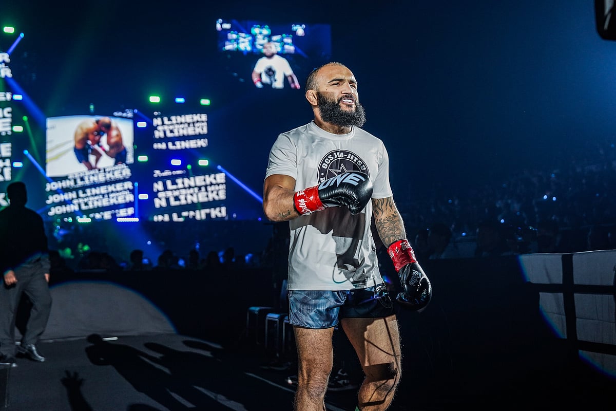 ONE Championship