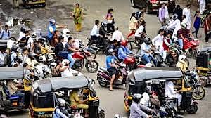 Youth Dying On The Roads: WHO Flags Alarming Toll Of Traffic Crashes In South-East Asia