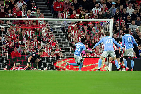 EFL Championship Promotion Play-offs semi-final: Sunderland vs Coventry City