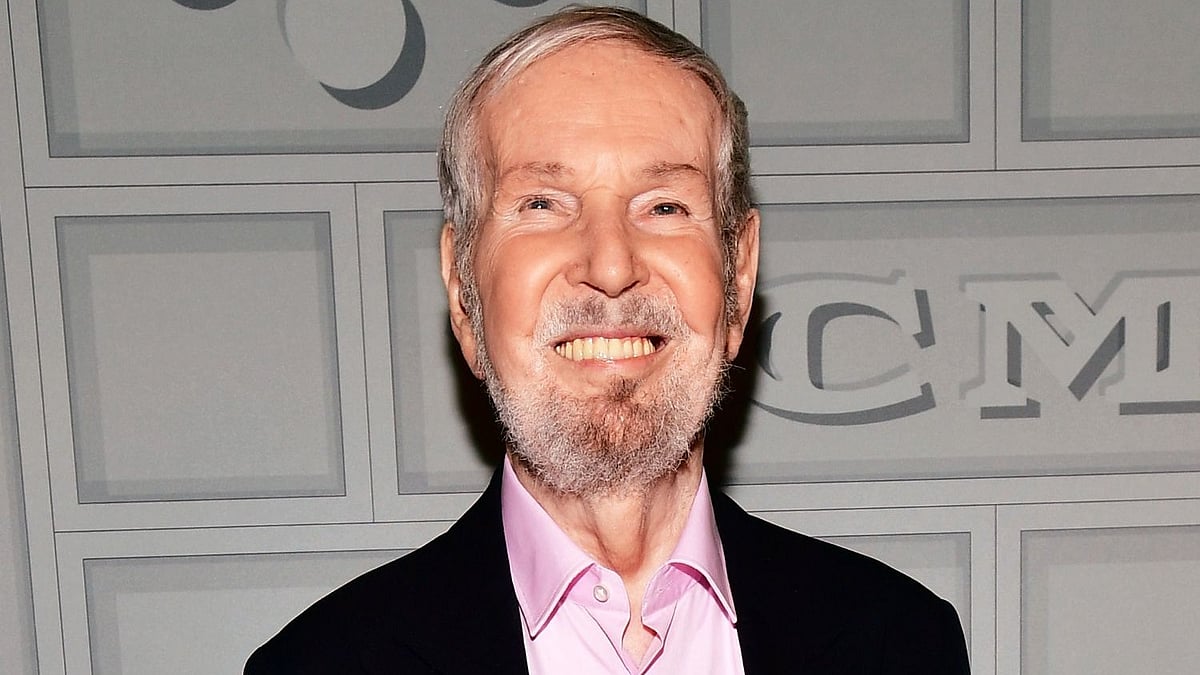 Getty : Robert Benton, Oscar-winning filmmaker dies