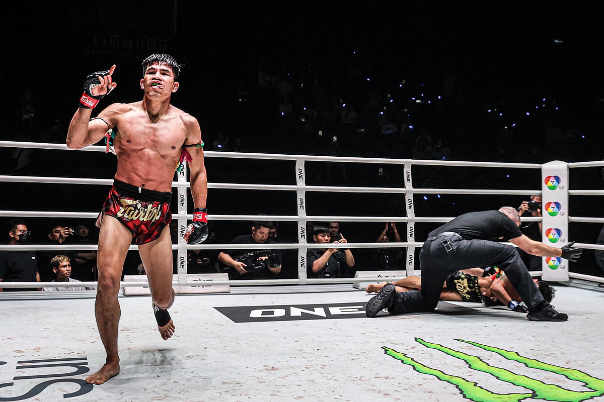 ONE Championship